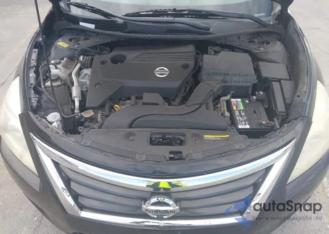 2015 Nissan Altima 2.5/2.5 S/2.5 Sl/2.5 Sv from USA, damaged, VIN 1N4AL3AP2FC278453